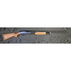 Mossberg 500 12 Gauge 3" 28" Barrel Pump Action Shotgun Used Mossberg 500 12 Gauge 3" 28" Barrel Pump Action Shotgun Used